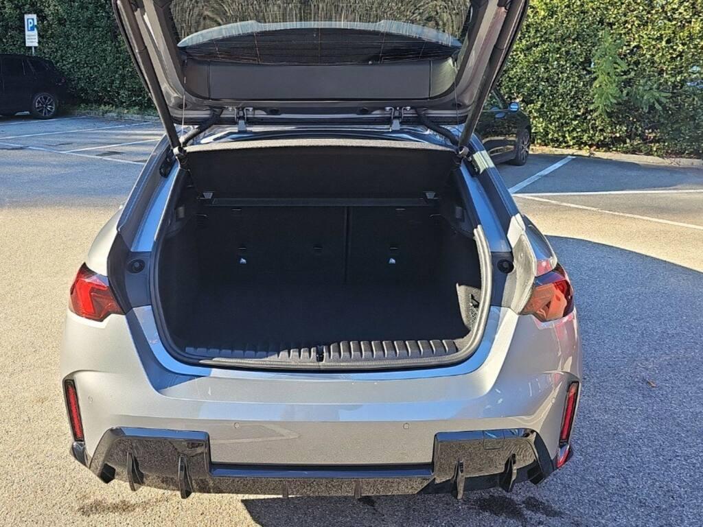 BMW Serie 1 118 d MSport Pro DCT