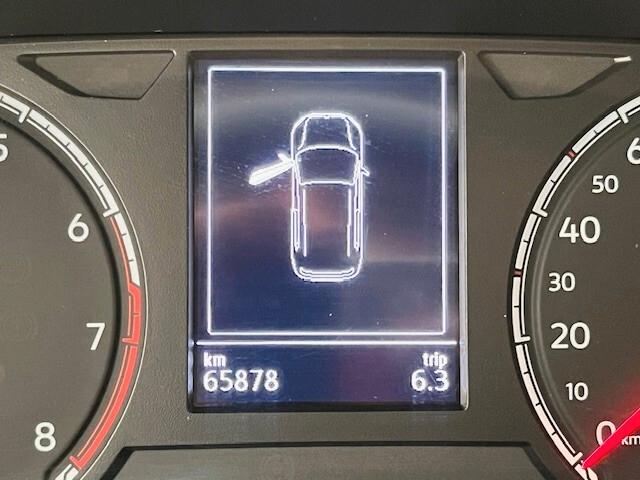 Volkswagen T-Cross 1.0 TSI KM 65.800 - 2020