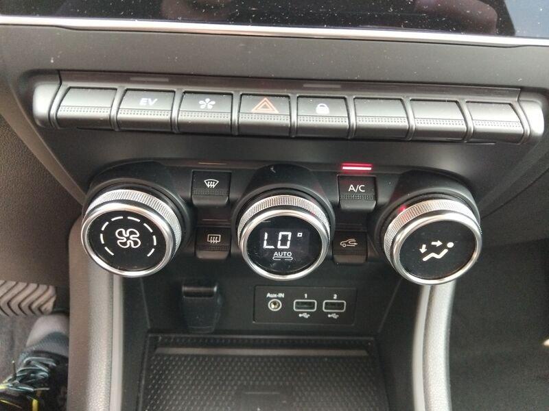 Renault Captur II 2019 1.6 E-Tech hybrid Techno Fast Track 145cv auto