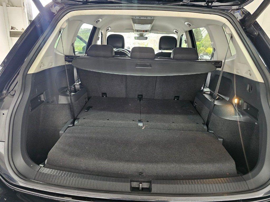 Volkswagen Tiguan 2.0 TDI 150 CV ALLSPACE DSG R-Line 7 posti