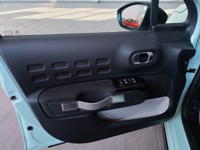 CITROEN C3 PureTech 82 GPL Shine