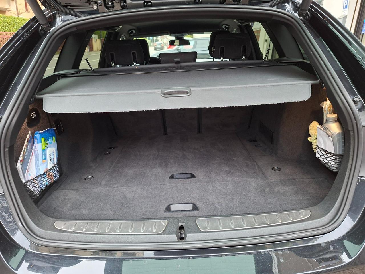 BMW Serie 3 Touring 340iA Touring xdrive Msport