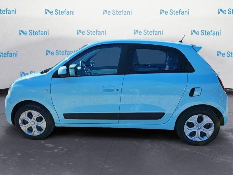 Renault Twingo Electric Twingo Zen 22kWh