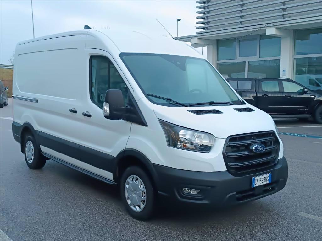 FORD Transit V363 TA Van Trd 130cv MHEV 290 L2H2 del 2023