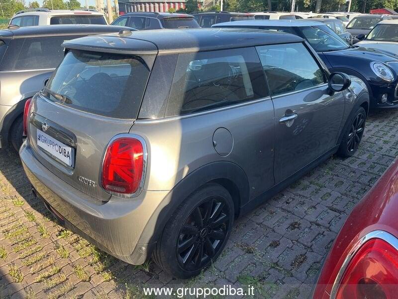 MINI Mini 3 porte Mini F56 2018 3p Benzina Mini 3p 1.5 Cooper