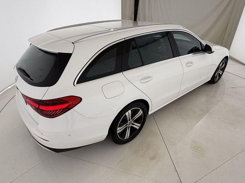 Mercedes-Benz Classe C 200d Mild Hybrid Sport Auto SW