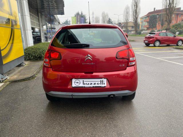 CITROEN C3 1.1 Attraction