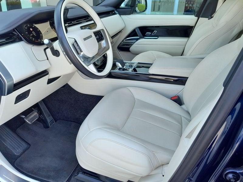 Land Rover Range Rover 3.0D I6 249 MHEV Autobiography aut. IVA ESPOSTA