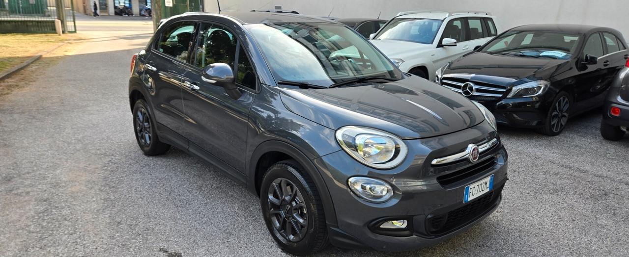 Fiat 500X 1.3 MultiJet 95 CV Business