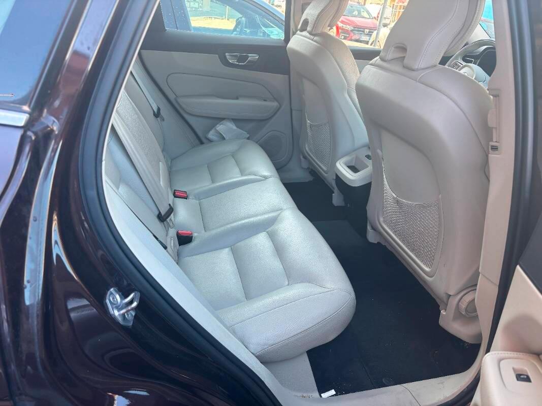 Volvo XC60 2.0 d4 Inscription auto my20