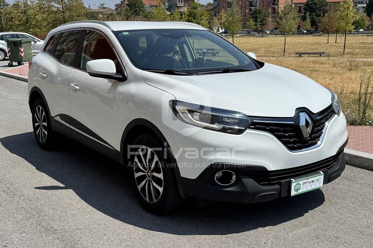 RENAULT Kadjar dCi 8V 110CV Energy Zen