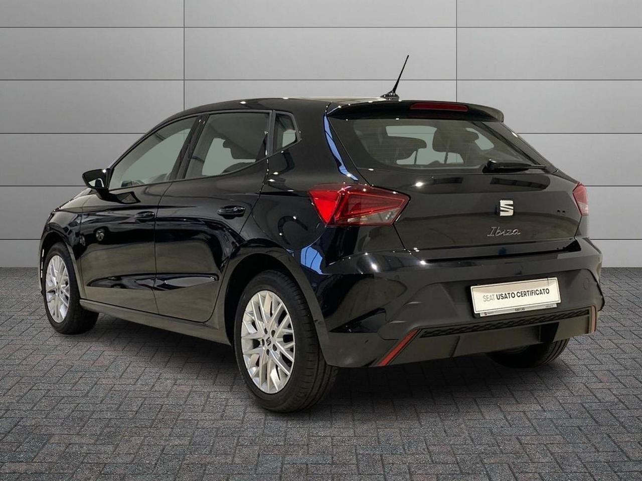 Seat Ibiza 1.0 mpi 80cv business