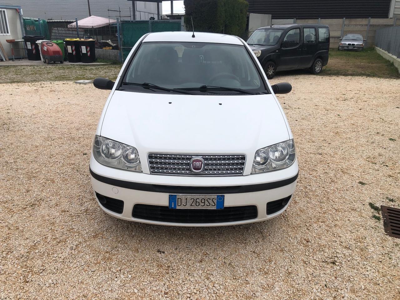 PUNTO 1.2 METANO - ECOLOGICA