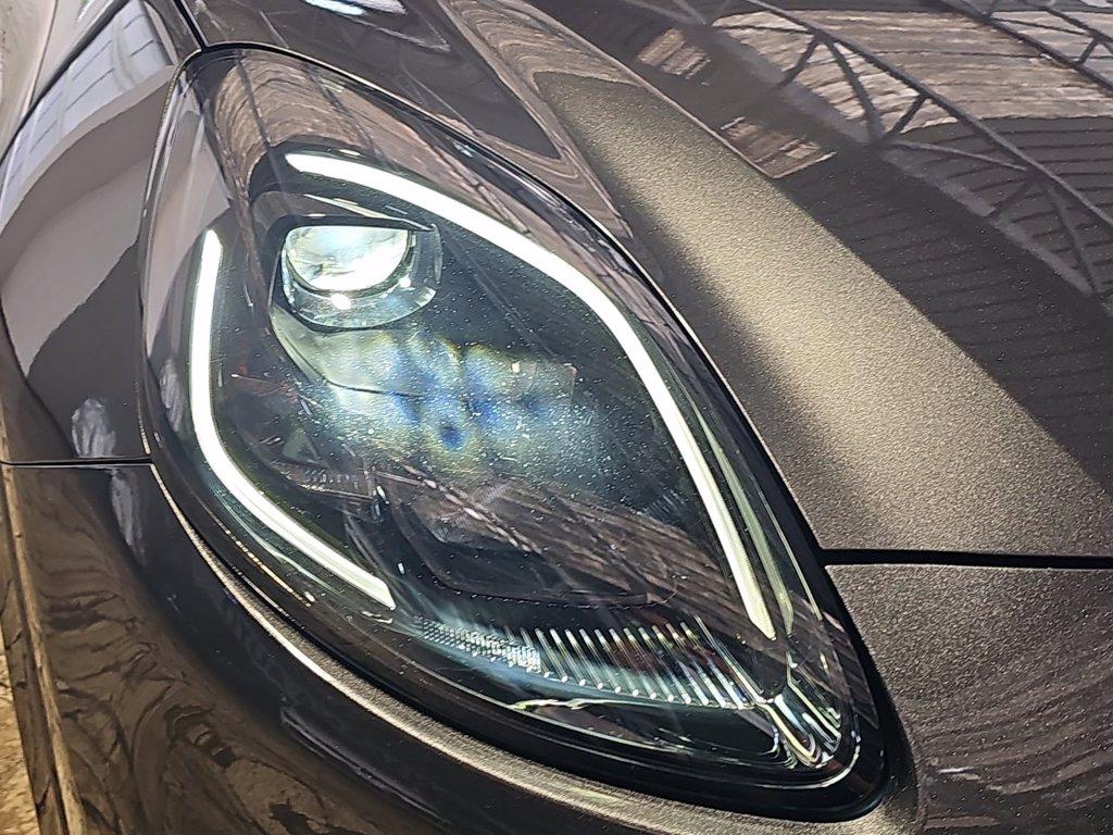 FORD Puma 1.0 ecoboost h st-line x s&s 125cv auto del 2022