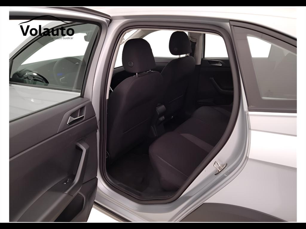 VOLKSWAGEN Taigo - Taigo 1.0 tsi Life 115cv