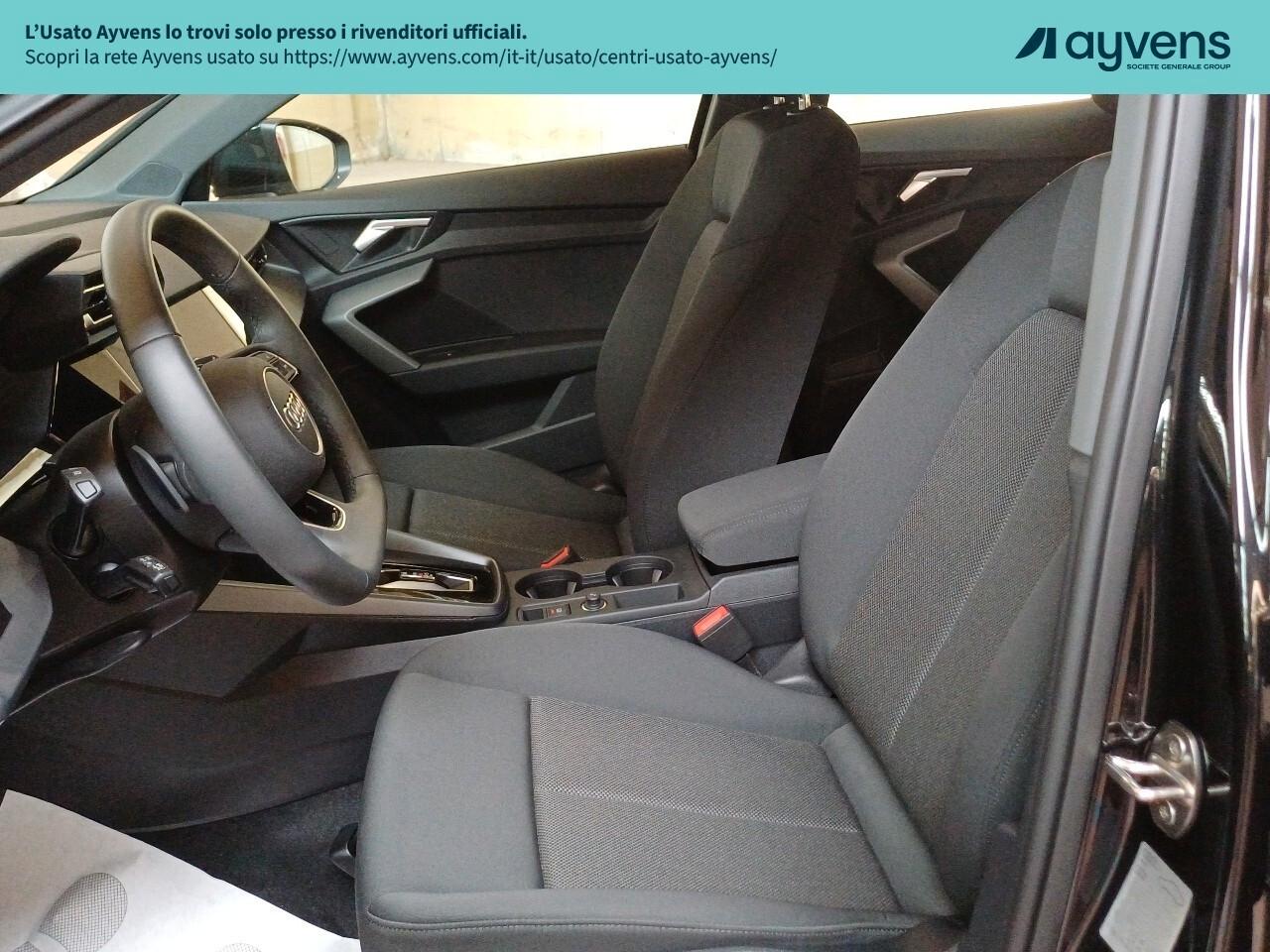 Audi A3 SPB TFSI S tronic Business