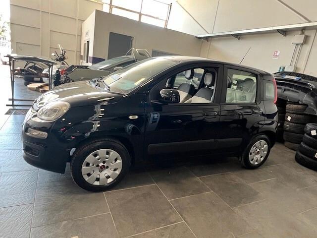 Fiat Panda benzina 69cv