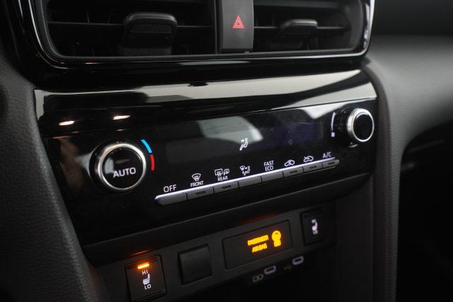 TOYOTA Yaris Cross Yaris Cross 1.5 Hybrid 5p. E-CVT Trend