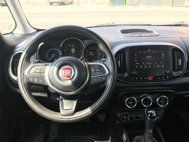 FIAT 500L 1.3 Multijet 95cv Dualogic Cross