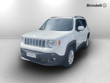 JEEP Renegade - Renegade 2.0 Mjt 140CV 4WD Active Drive Limited