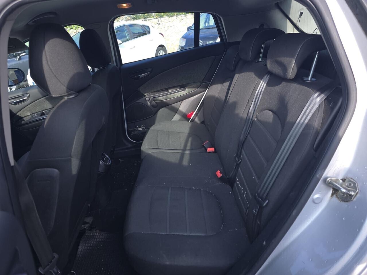 Fiat Bravo 1.6 MJT 105 CV DPF Dynamic