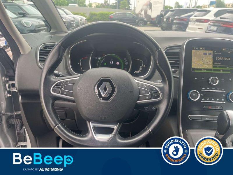 Renault Scénic 1.5 DCI ENERGY SPORT EDITION2 110CV EDC