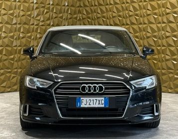 Audi A3 Cabrio 2.0 TDI S tronic Sport