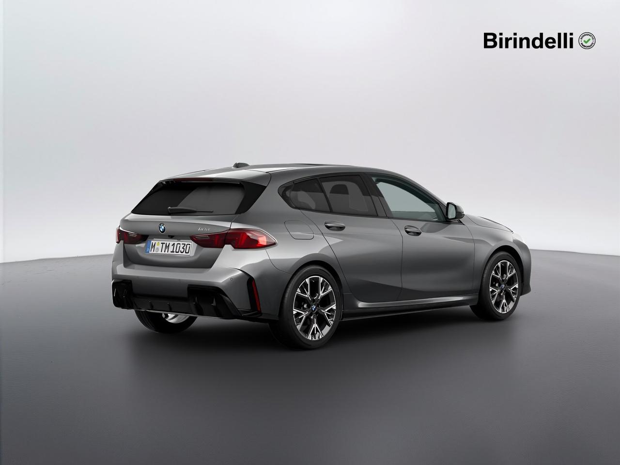 BMW BMW 118d