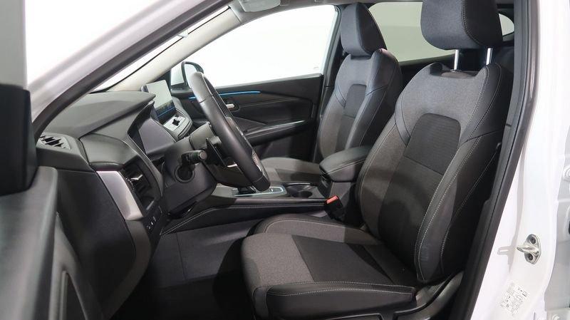 Nissan Qashqai Qashqai MHEV 158 CV Xtronic N-Connecta #VARI COLORI#