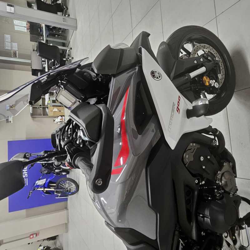 Yamaha Tracer 900 - 2019