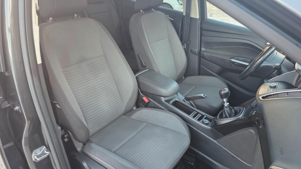 Ford C-Max 1.5 TDCi 120CV Start&Stop Titanium