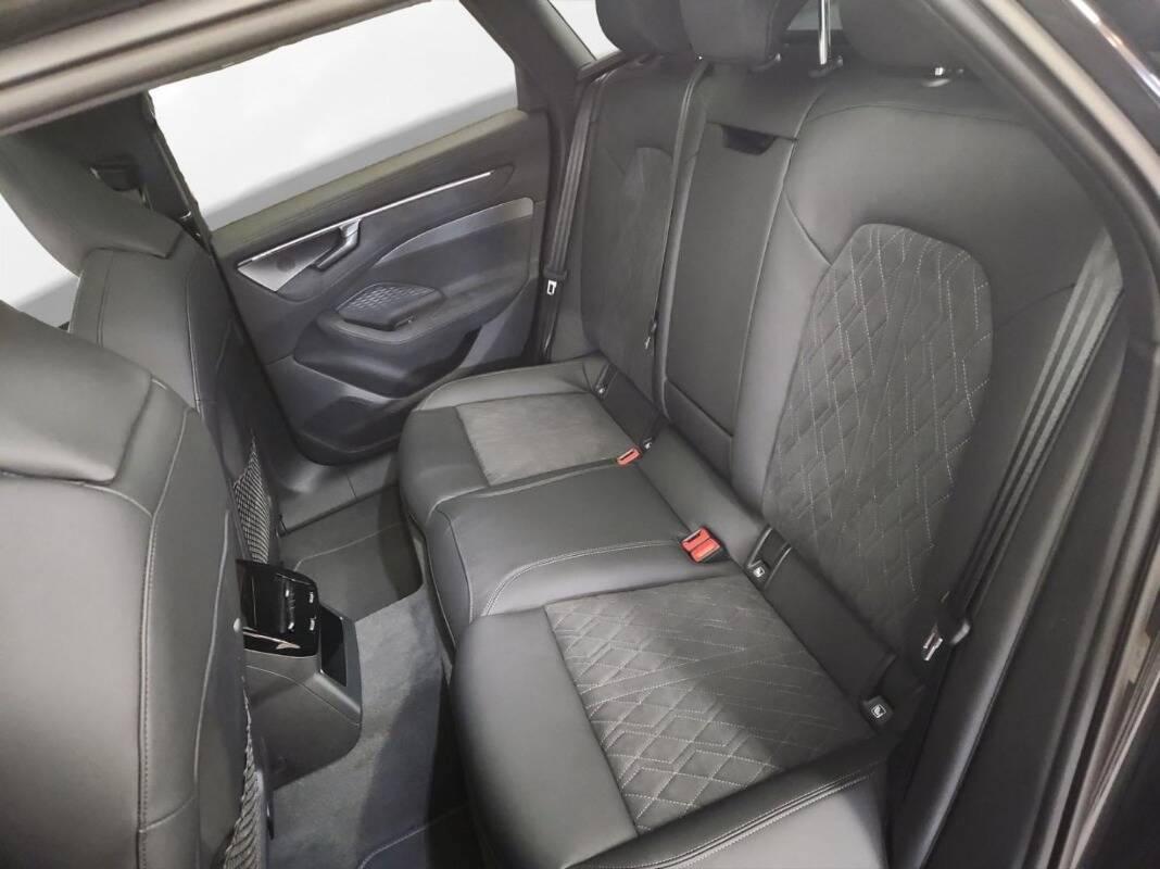 Audi A6 3.0TDI 299cv-Ed. One-Sosp.Pneum-4Ruote Sterz.-Tetto