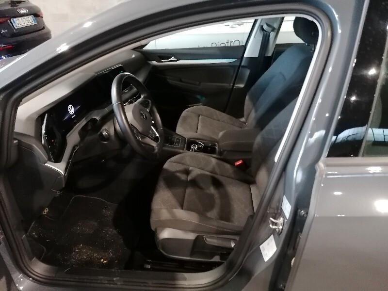Volkswagen Golf 2.0 TDI 115 CV SCR Life