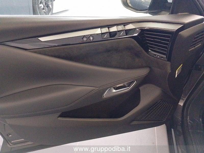 DS DS4 Modello: 1SD4 EDITION FRANCE BLUEHDI 130