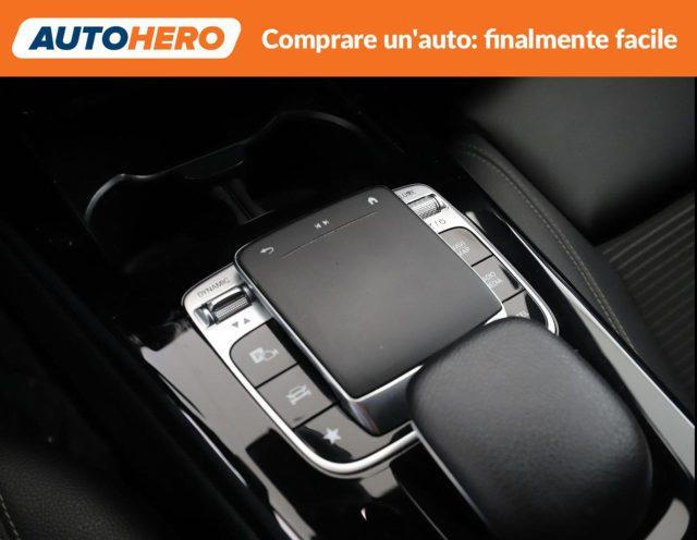 MERCEDES-BENZ CLA 200 d Automatic Shooting Brake Premium