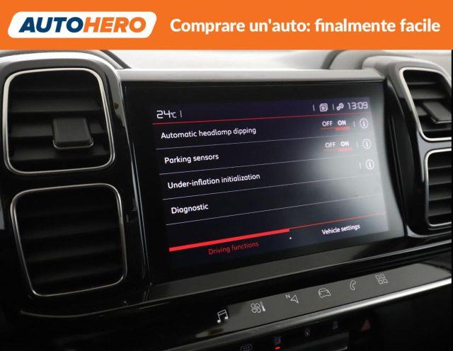 CITROEN C5 Aircross PureTech 130 S&S Shine