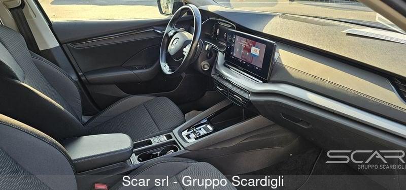 Skoda Octavia Octavia 2.0 TDI EVO SCR DSG Wagon Executive *PREZZO REALE NON VINCOLATO A FINANZIAMENTO*