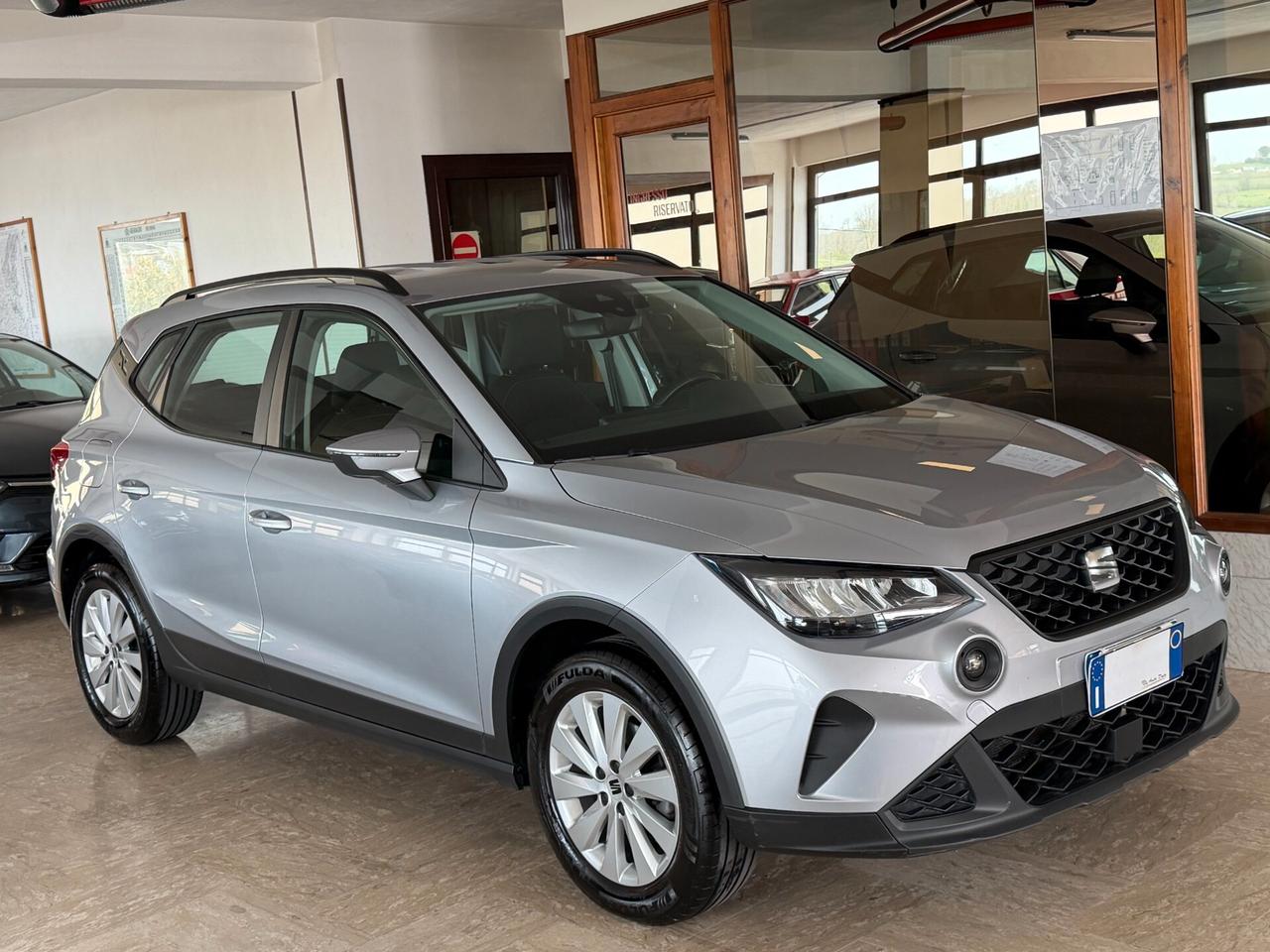 Seat Arona 1.0 ECOTSI 95 cv. STYLE