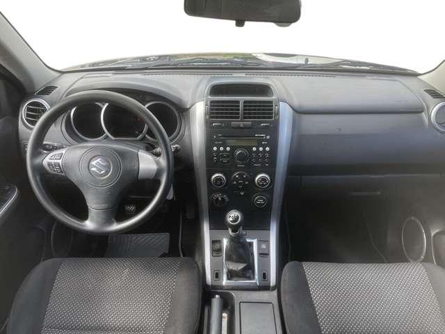 Suzuki Grand Vitara 5p 1.9 ddis