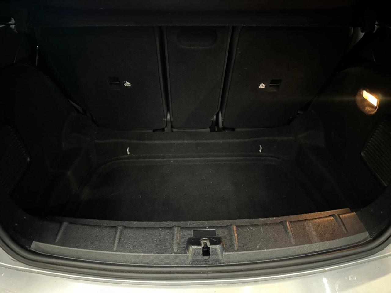 MINI COOPER NEOPATENTATI