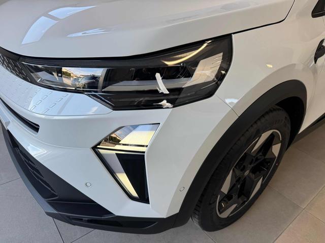 RENAULT Captur ECO-G 100 CV Techno*Pack Navi Km0