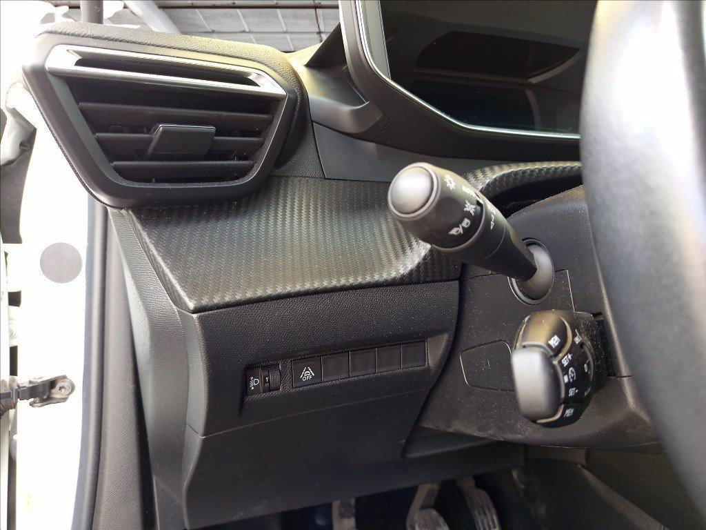 PEUGEOT 2008 1.2 puretech Allure s&s 130cv del 2021