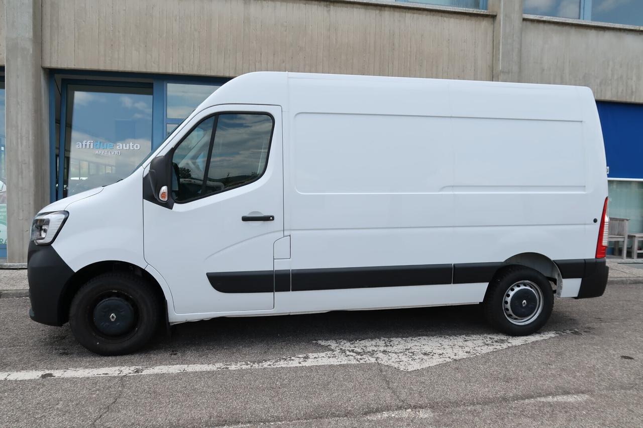 Renault Master 2.3 dCi TA L2 H2 VAN