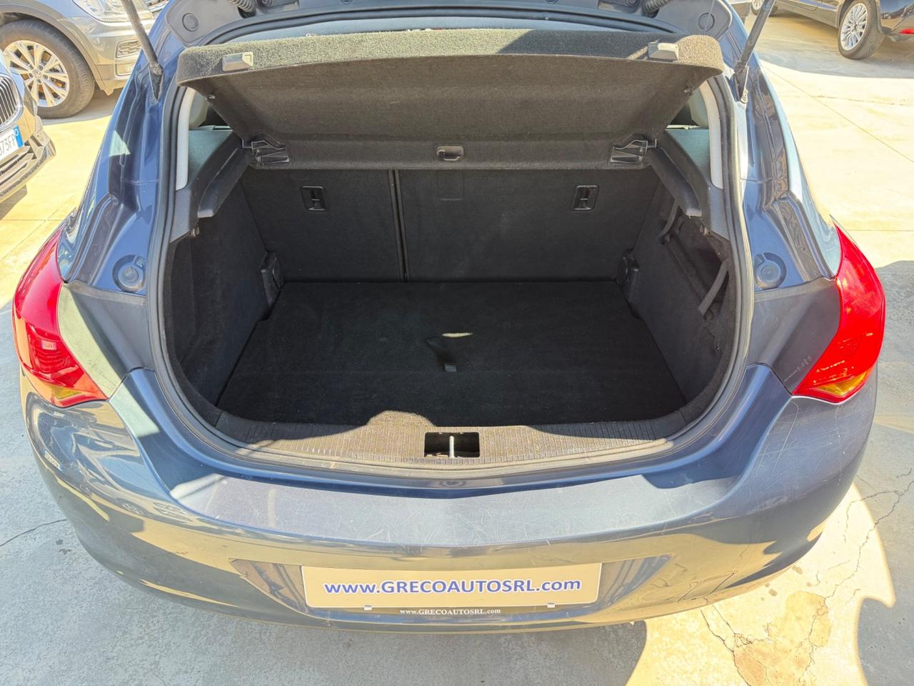 Opel Astra 1.7 CDTI 110CV 5 porte Cosmo / 174.000KM