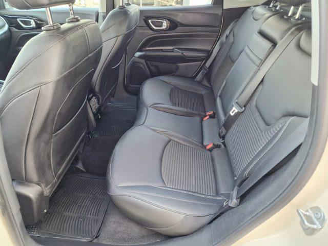JEEP Compass 1.3 Turbo T4 190 CV PHEV AT6 4xe Limited