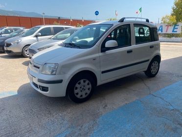 Fiat Panda 1.1 Actual