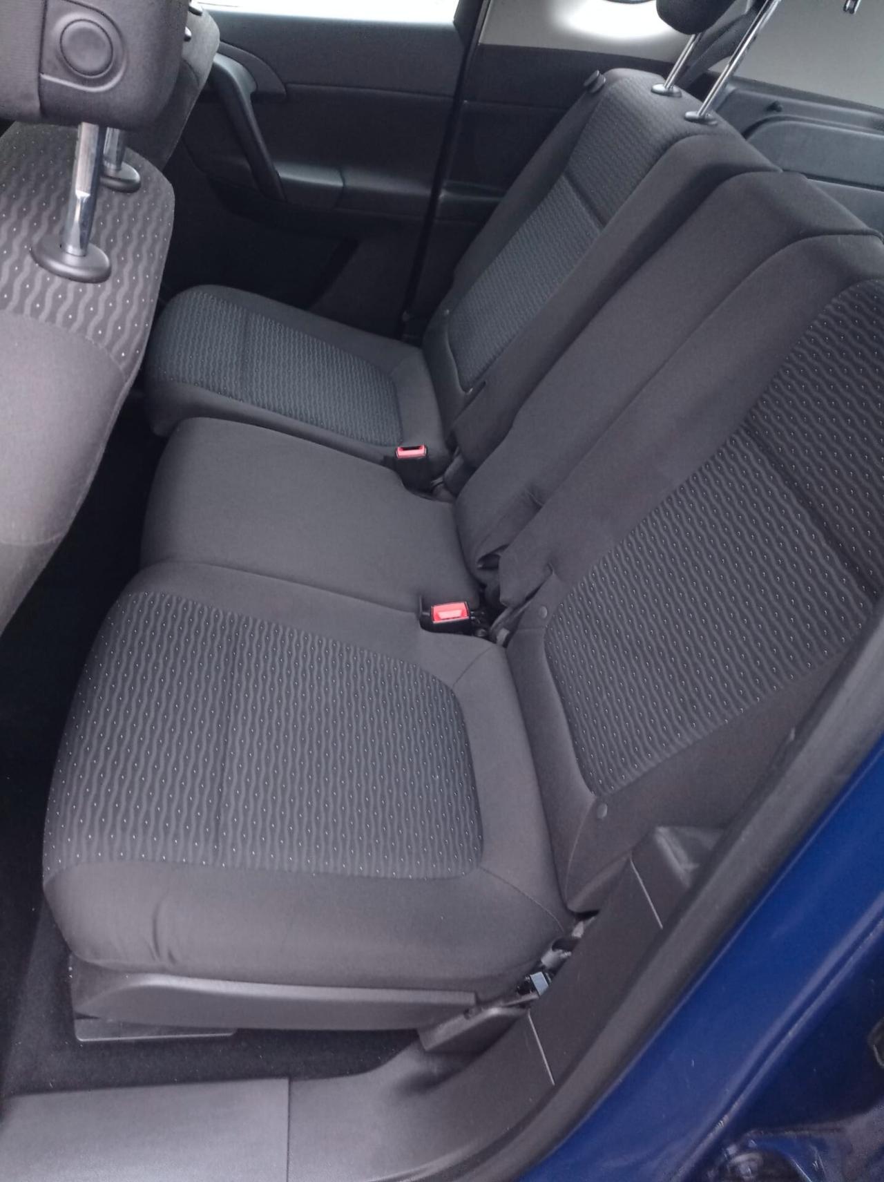 Opel Meriva 1.4 100CV Elective