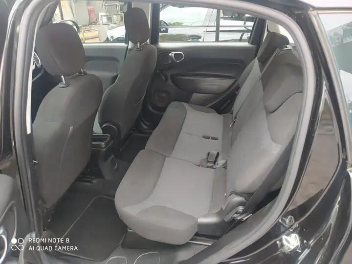 Fiat 500L 1.3 Multijet 95 CV Dualogic - PREZZO OFFERTA!!!