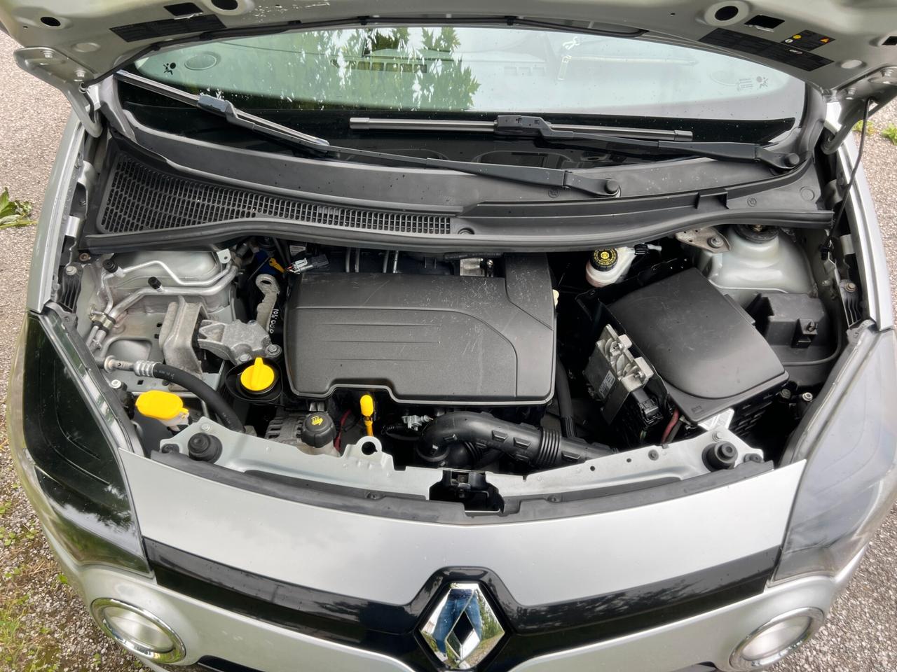 Renault Twingo 1.2 16V Live