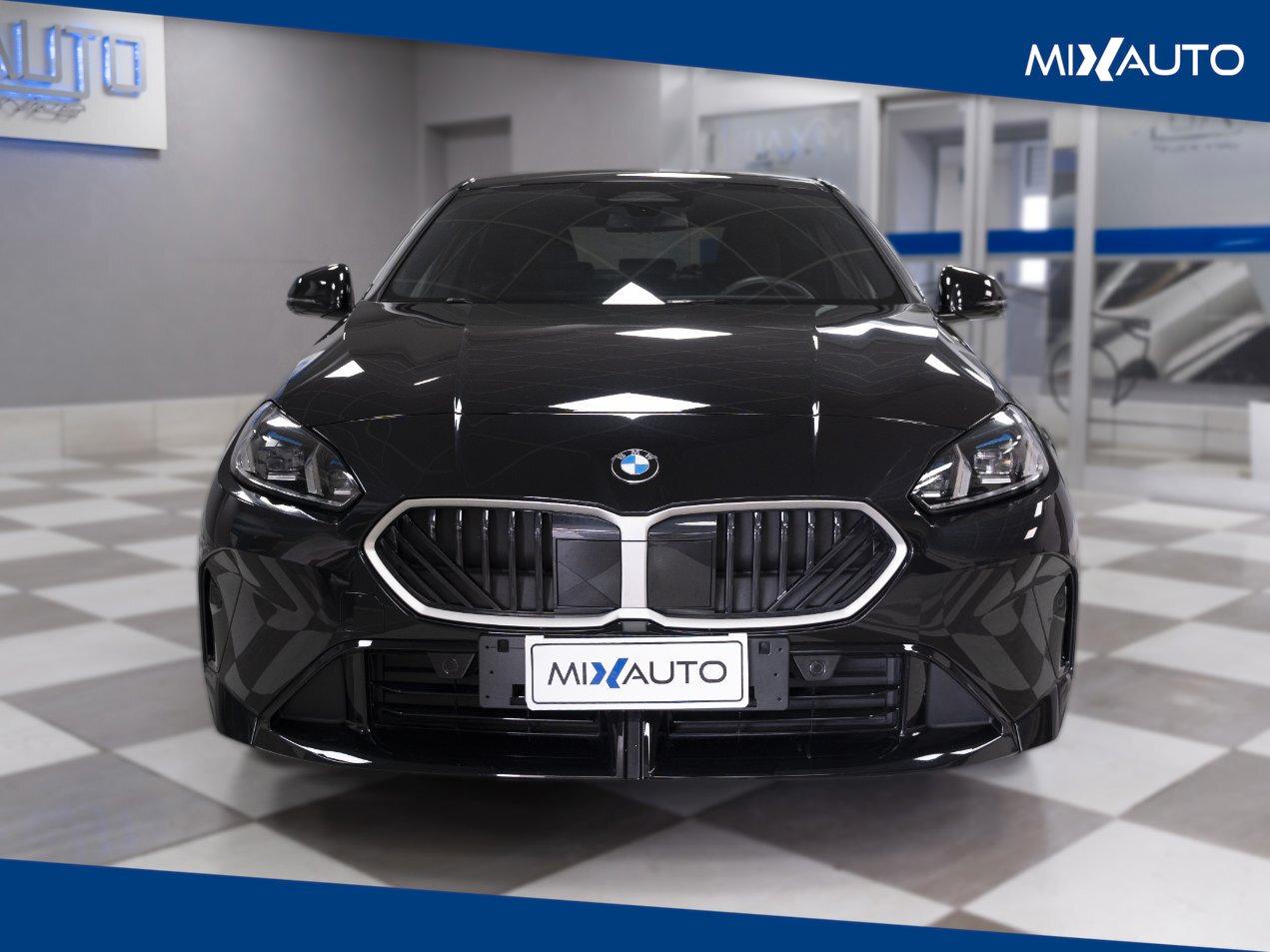 BMW 218 d Gran Coupe Auto